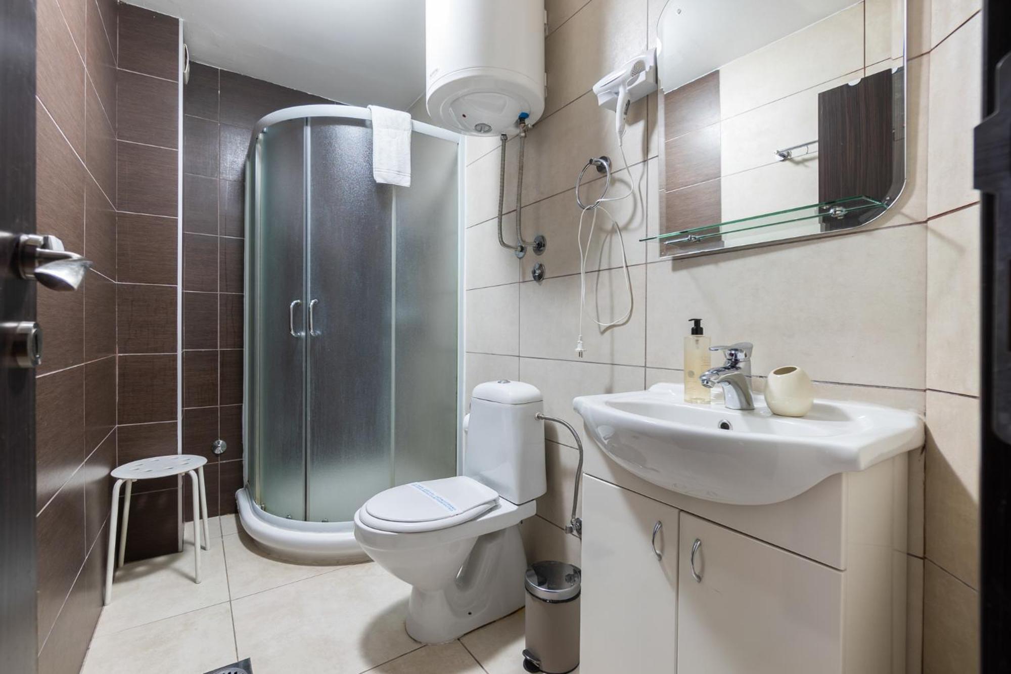 Hostgost At Kraljevi Cardaci Lägenhet Kopaonik Exteriör bild