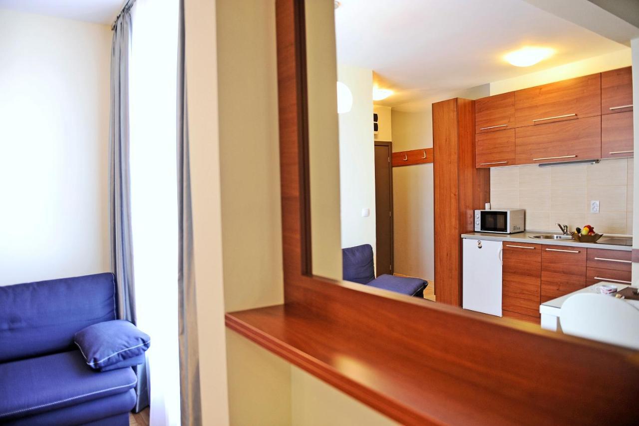 Hostgost At Kraljevi Cardaci Lägenhet Kopaonik Exteriör bild